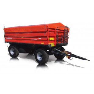 Ursus D 608 (8 ton) Ursus D 608 (8 ton)